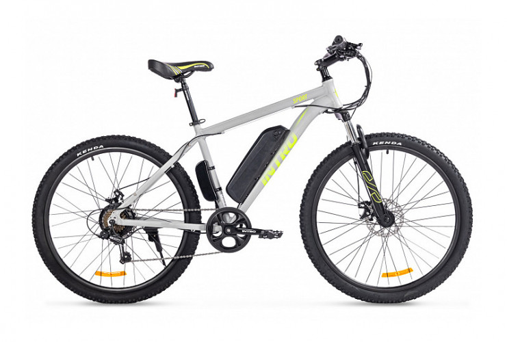 Электровелосипед INTRO Sport в Воронеже