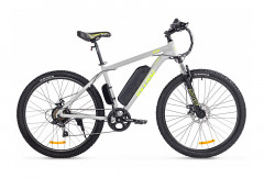 Электровелосипед INTRO Sport Электровелосипед INTRO Sport