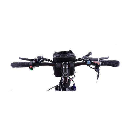 Электровелосипед HIPER Engine B52 в Воронеже