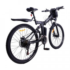 Электровелосипед HIPER Engine B52 Электровелосипед HIPER Engine B52