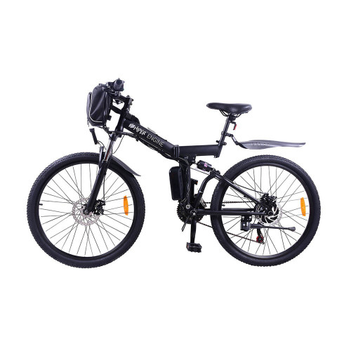 Электровелосипед HIPER Engine B52 в Воронеже