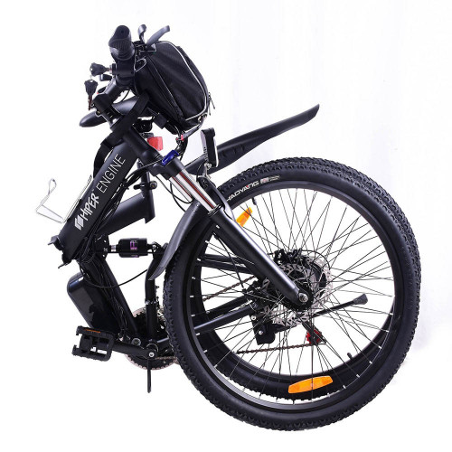 Электровелосипед HIPER Engine B52 в Воронеже