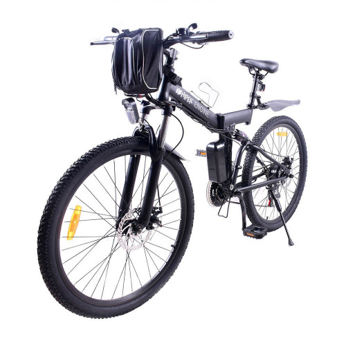 Электровелосипед HIPER Engine B52 в Воронеже