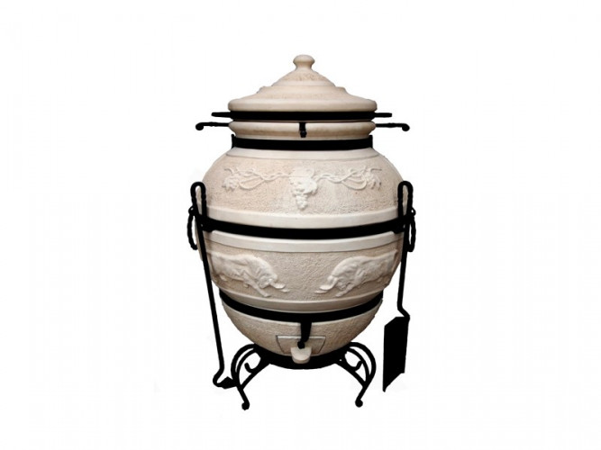 Тандыр Легенды Премиум в Воронеже