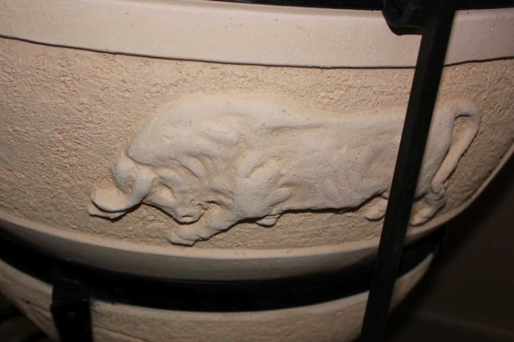 Тандыр Легенды Премиум в Воронеже