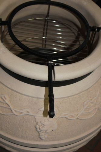 Тандыр Легенды Премиум в Воронеже