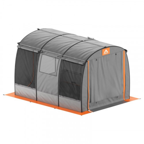 Шатер - Мобильная баня-палатка Морж Shelter в Воронеже