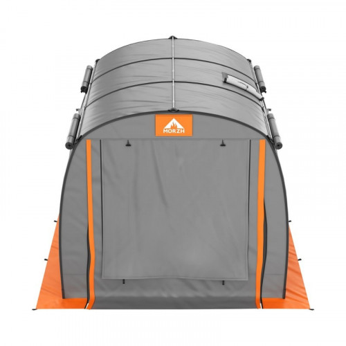 Шатер - Мобильная баня-палатка Морж Shelter в Воронеже