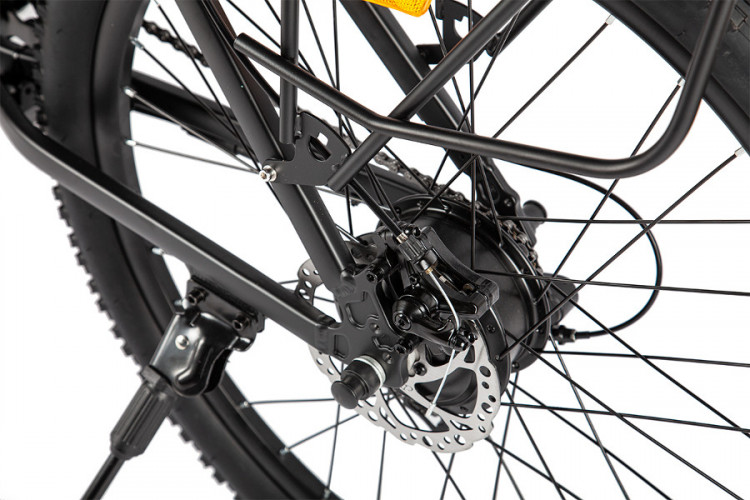 Электровелосипед INTRO Sport XT в Воронеже