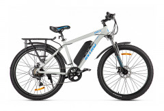 Электровелосипед INTRO Sport XT Электровелосипед INTRO Sport XT