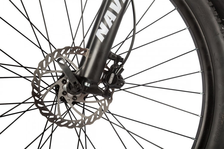 Электровелосипед Gelbert Navi 2 PRO в Воронеже