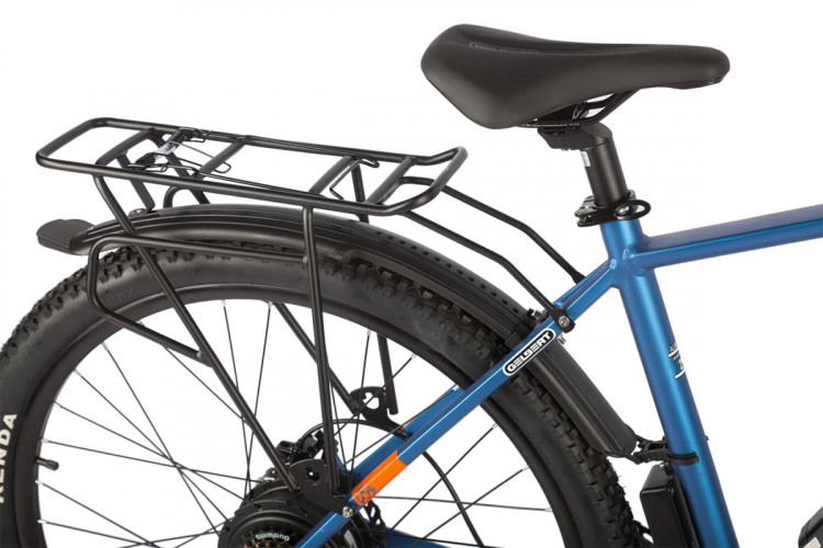 Электровелосипед Gelbert Navi 2 PRO в Воронеже