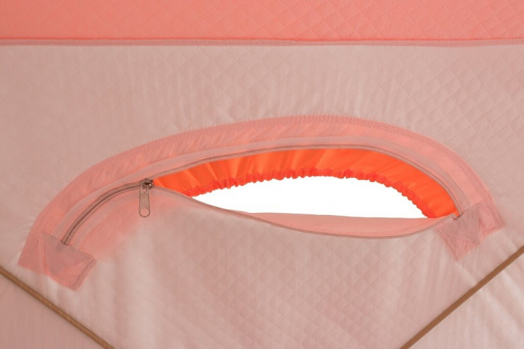 Палатка для рыбалки Медведь КУБ-2 в Воронеже