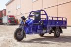 Грузовая электрическая тележка Rutrike Атлант 2000 в Воронеже