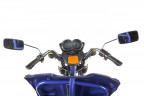 Грузовая электрическая тележка Rutrike Атлант 2000 в Воронеже