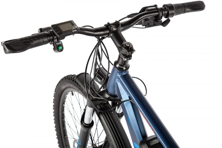 Электровелосипед INTRO Sport GT в Воронеже