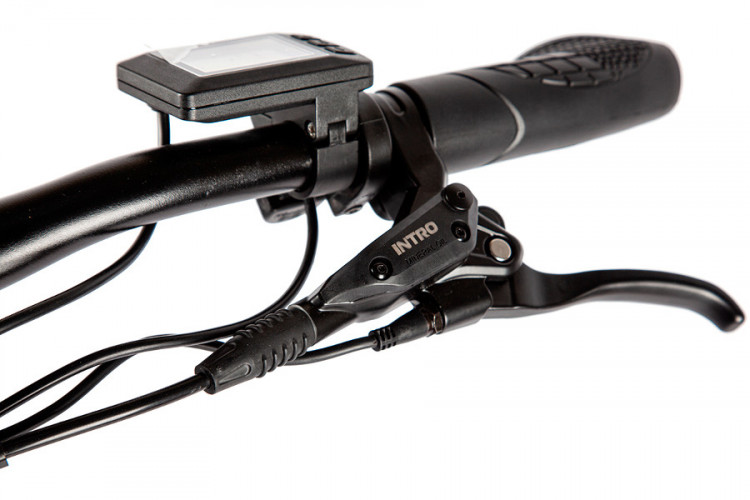 Электровелосипед INTRO Sport GT в Воронеже