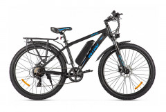 Электровелосипед INTRO Sport GT Электровелосипед INTRO Sport GT