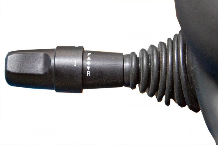 Электрический погрузчик RuTrike БРАВО 4x4 в Воронеже