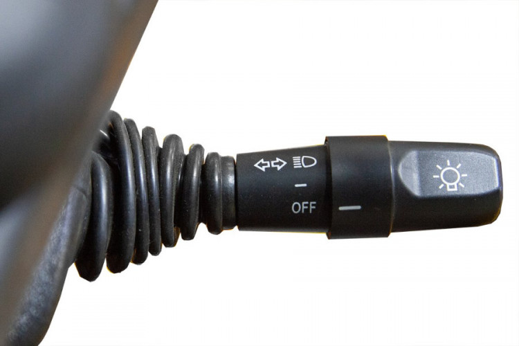 Электрический погрузчик RuTrike БРАВО 4x4 в Воронеже