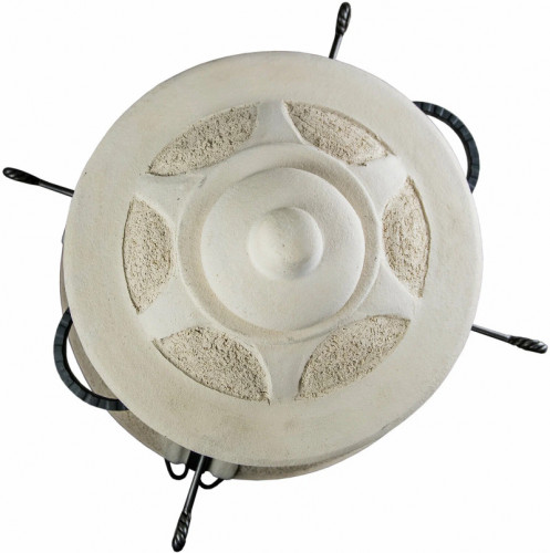 Тандыр Сармат Есаул с термометром в Воронеже