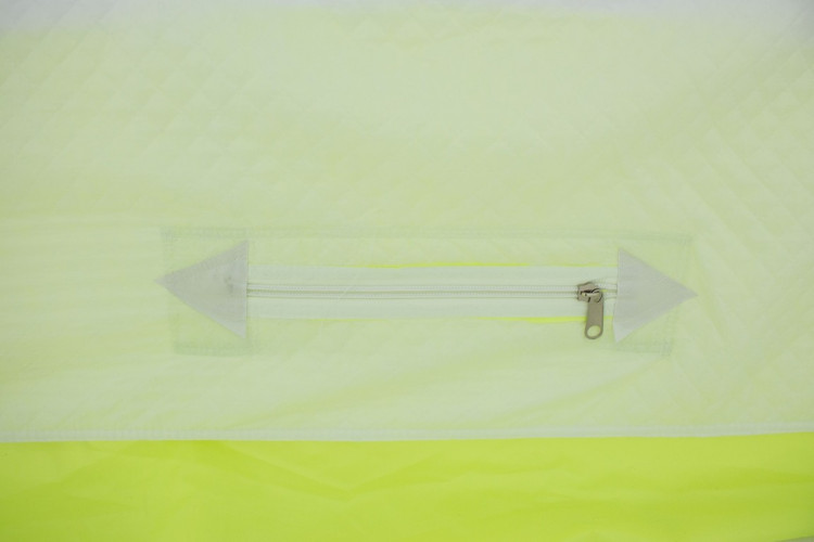 Палатка для рыбалки Медведь КУБ-3 в Воронеже