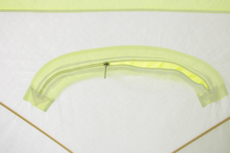 Палатка для рыбалки Медведь КУБ-3 в Воронеже