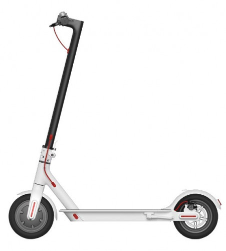 Электросамокат Xiaomi MiJia Electric Scooter M365 в Воронеже