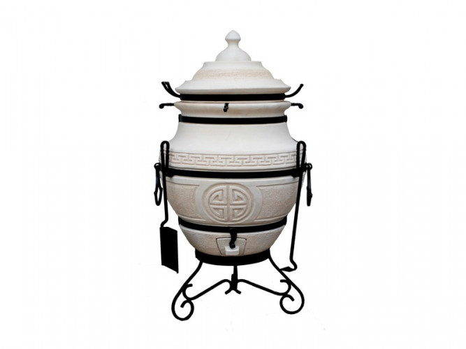 Тандыр Хан в Воронеже