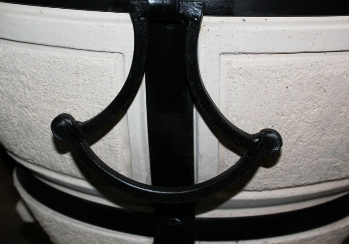 Тандыр Хан в Воронеже