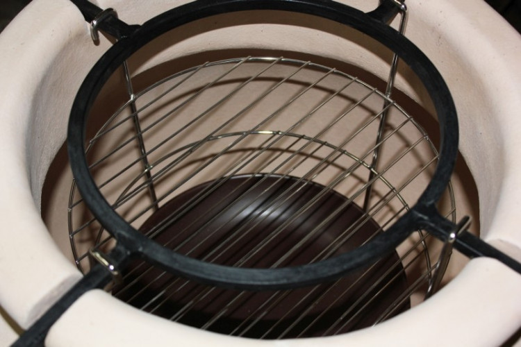 Тандыр Хан в Воронеже