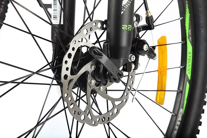 Электровелосипед Eltreco XT 600 D в Воронеже