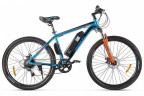 Электровелосипед Eltreco XT 600 D в Воронеже