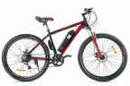 Электровелосипед Eltreco XT 600 D в Воронеже