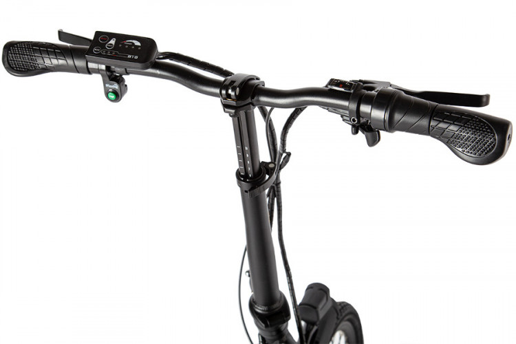 Электровелосипед INTRO Twist 250 в Воронеже