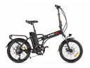 Электровелосипед INTRO Twist 250 в Воронеже
