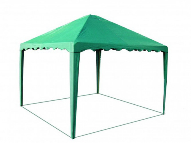 Шатер-беседка Митек 3,0 Х 3,0 d25 в Воронеже