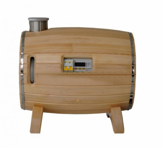 Парогенератор ПГН Сибирский Бочонок 2 кВт в Воронеже