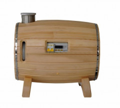 Парогенератор ПГН Сибирский Бочонок 2 кВт Парогенератор ПГН Сибирский Бочонок 2 кВт