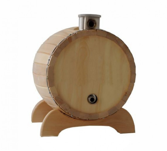 Парогенератор ПГН Сибирский Бочонок 2 кВт в Воронеже