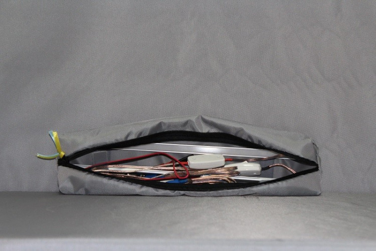 LED освещение СИБТЕРМО в палатку в Воронеже