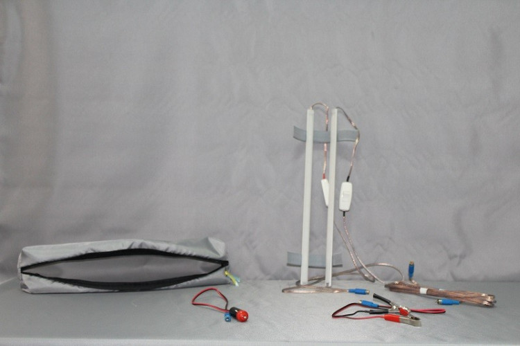 LED освещение СИБТЕРМО в палатку в Воронеже