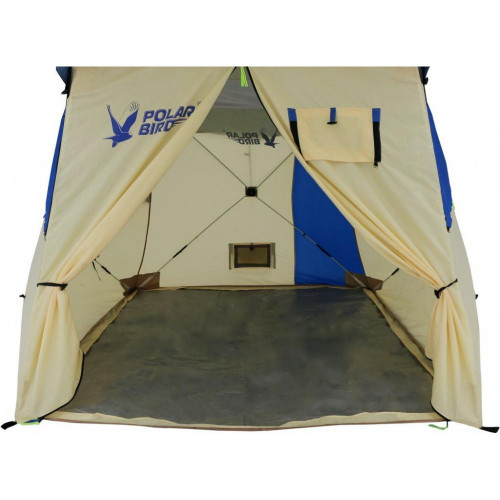 Шатер-тент Polar Bird 3SK Long в Воронеже