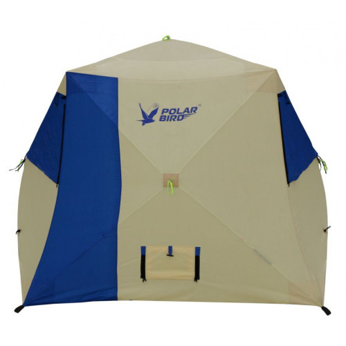 Шатер-тент Polar Bird 3SK Long в Воронеже