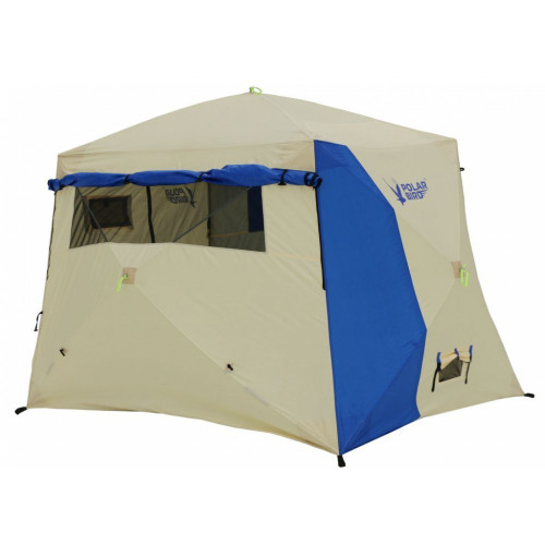 Шатер-тент Polar Bird 3SK Long в Воронеже