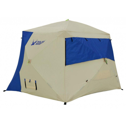 Шатер-тент Polar Bird 3SK Long в Воронеже