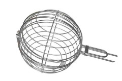 Решетка-гриль «Шар» Решетка-гриль «Шар»