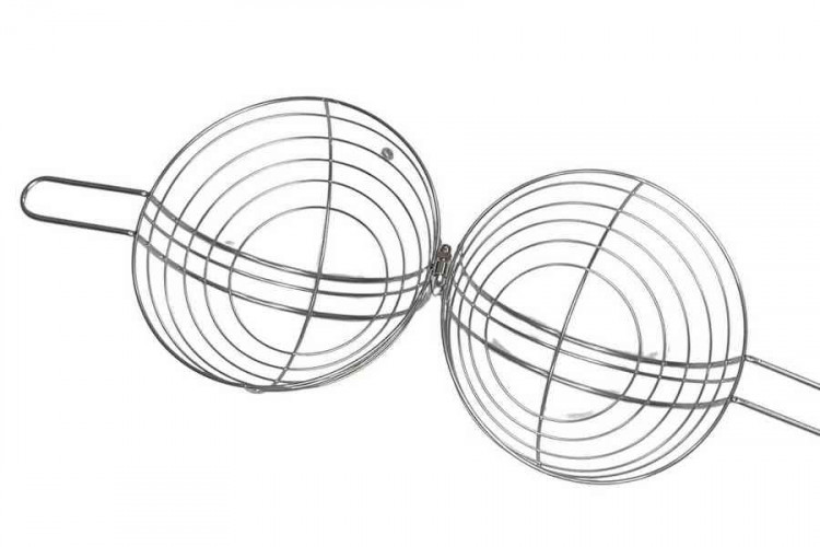 Решетка-гриль «Шар» в Воронеже