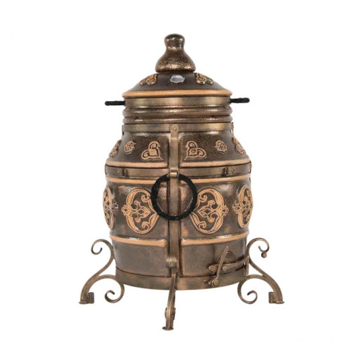 Тандыр Урал в Воронеже