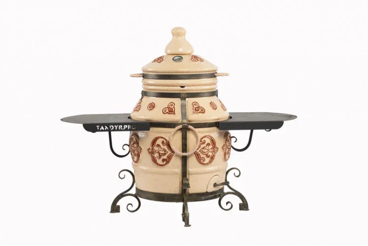 Тандыр Урал в Воронеже